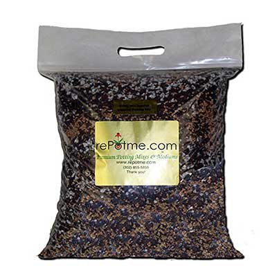 Gritty Mix Imperial Potting Mix (Standard Bag)