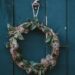 How To Make A Succulent Wreath